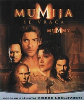 Mumija se vrača (The Mummy Returns) [BLU-RAY]